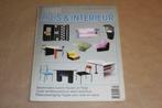 Magazine - Eigen Huis & Interieur - 1985 !!, Boeken, Gelezen, Interieur en Design, Ophalen of Verzenden