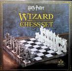 Harry Potter - Wizard chess set / schaakspel, Hobby en Vrije tijd, Gezelschapsspellen | Bordspellen, Een of twee spelers, Ophalen of Verzenden