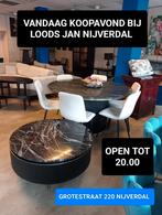 VANDAAG KOOPAVOND BIJ LOODS JAN NIJVERDAL OPEN TOT 20.00, Ophalen, ., Nieuw, .