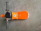 kantenschuurder, Doe-het-zelf en Verbouw, Ophalen, Gebruikt, 1000 watt of meer, Overige typen