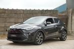 Toyota C-HR 2.0 Hybrid Dynamic Plus, Auto's, Toyota, Stof, Euro 6, 4 cilinders, Zwart