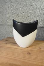 Vaas / vaasje (plateel) van Regina, Gouda, Antiek en Kunst, Ophalen of Verzenden