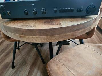 NAD Monitor Pre Amplifier 1000 als nieuw  beschikbaar voor biedingen