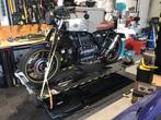 Leuke BMW K75 (Scrambler), 750 cc, LED Verlichting, Motorrijbewijs A, 3 cilinders