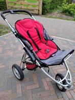 kinderwagen Quinny Speedy SX, Quinny, Kinderwagen, Gebruikt, Ophalen