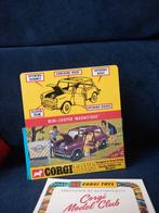 Corgi Toys Mini Magnifique, Hobby en Vrije tijd, Modelauto's | 1:43, Ophalen of Verzenden, Nieuw, Auto, Corgi