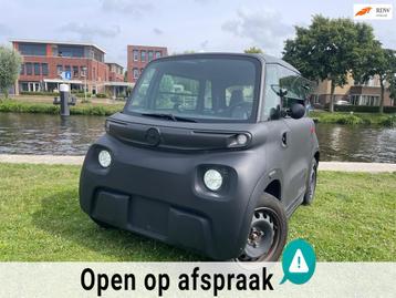 Opel Brommobiel Rocks-E STOER MATZWART FABRIEKSGARANTIE '26  beschikbaar voor biedingen