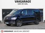 Volkswagen Transporter Multivan 2.0 TDI L1H1 Highline | Appl, Gebruikt, 4 cilinders, Volkswagen, Zwart