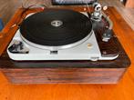 Thorens td 124 mk 2 sme 3009 impr, Audio, Tv en Foto, Platenspelers, Ophalen, Zo goed als nieuw, Thorens