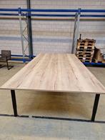 Vergadertafel 320 x 160 cm, Huis en Inrichting, Bureaus, Ophalen, Onbekend, Zo goed als nieuw, Onbekend