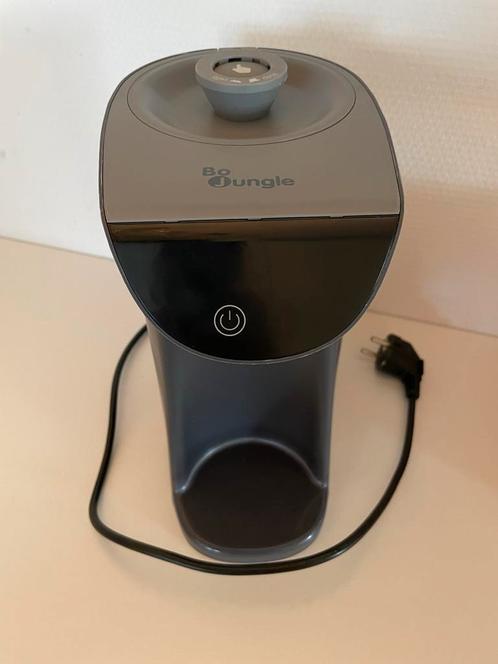 Bo Jungle Flessenwarmer Zo Goed Als Nieuw, Kinderen en Baby's, Babyvoeding en Toebehoren, Zo goed als nieuw, Flessen- of potjesverwarmer
