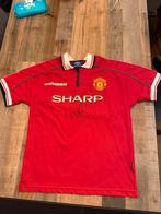 Manchester United shirt, Verzamelen, Ophalen of Verzenden, Zo goed als nieuw, Buitenlandse clubs, Shirt