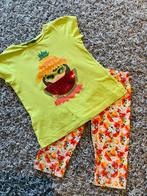 Mayoral setje 4 jaar, Kinderen en Baby's, Kinderkleding | Maat 104, Mayoral, Meisje, Ophalen of Verzenden, Zo goed als nieuw