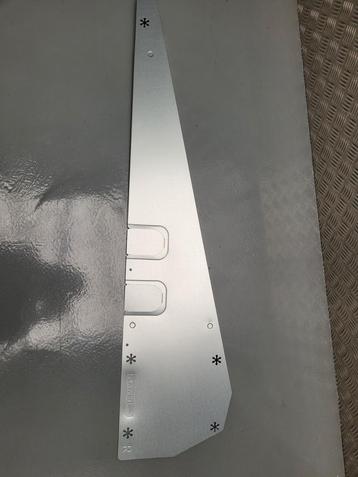 Flatfix fusion zijkappen rechts beschikbaar voor biedingen