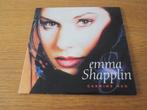 Emma Shapplin - Carmine Meo 1998 EMI EU Maxi CD Single, Cd's en Dvd's, Cd Singles, 1 single, Ophalen of Verzenden, Maxi-single