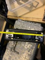 Auto radio/ cd speler Pioneer, Ophalen of Verzenden, Gebruikt