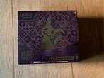 Pokémon Paldean Fates ETB - Gesealed, Ophalen of Verzenden, Nieuw, Overige typen