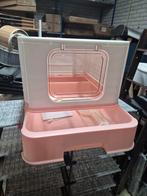 kattenbak, Dieren en Toebehoren, Kattenbakken, Ophalen