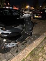 Piaggio Fly, Ophalen, Gebruikt, Overige typen, Piaggio