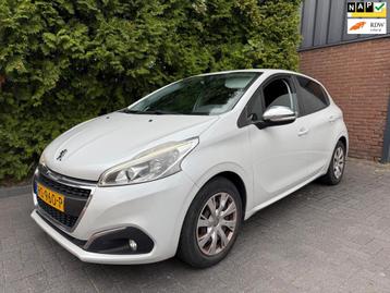 Peugeot 208 1.2 PureTech Urban Soul,Navi,Airco,PDC,Cruise co beschikbaar voor biedingen