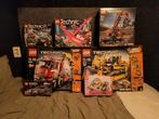 Lego technic dozen (leeg!), Kinderen en Baby's, Speelgoed | Duplo en Lego, Ophalen, Zo goed als nieuw, Lego