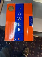 The 48 Laws of Power - Robert Greene, Boeken, Ophalen of Verzenden, Gelezen, Politiek en Staatkunde, Wereld