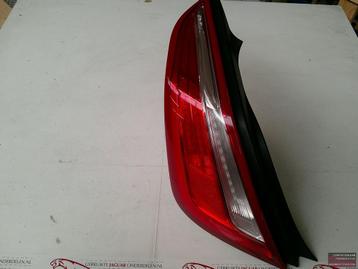 Achterlicht links Jaguar XJ X351 C2D14849 = C2D51416 beschikbaar voor biedingen