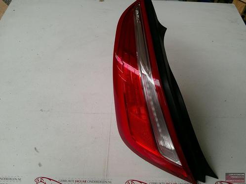 Achterlicht links Jaguar XJ X351 C2D14849 = C2D51416, Auto-onderdelen, Verlichting, Jaguar, Gebruikt, Herkomst onderdeel bekend