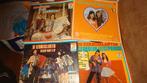 4 x Kermisklanten lp's, Ophalen of Verzenden, Gebruikt, 12 inch, Levenslied of Smartlap