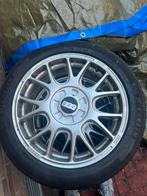 BBS velgen 50x100, Ophalen, Velg(en), 17 inch, Zomerbanden
