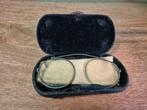 Oude bril in doos., Antiek en Kunst, Ophalen of Verzenden