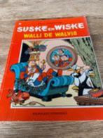 Suske en wiske, Gelezen, Ophalen of Verzenden, Eén stripboek