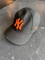 New Era New York Yankees Pet, Kleding | Heren, Ophalen of Verzenden, Zo goed als nieuw, One size fits all, Pet