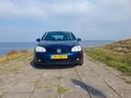 Volkswagen Golf 1.4 TSI 90KW 2008 Blauw, Auto's, Voorwielaandrijving, Stof, 4 cilinders, Metallic lak