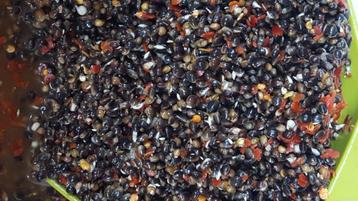 Chili Hennep kant en klaar 2,75 per kilo!!! beschikbaar voor biedingen
