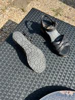 Sandalen ZGAN!!!, Kleding | Dames, Schoenen, Zwart, Zo goed als nieuw, Panama Jack, Sandalen of Muiltjes