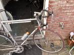 Retro racefiets, Fietsen en Brommers, Gebruikt, 10 tot 15 versnellingen, 61 tot 65 cm, Ophalen
