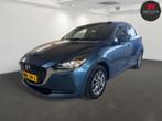 Mazda 2 1.5 Skyactiv-G Comfort Apple Carplay, Voorwielaandrijving, Stof, Gebruikt, Euro 6