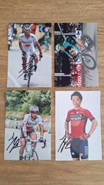 Foto 10x15 met handtekening; Yukiya Arashiro # Tour, Verzamelen, Verzenden, Nieuw, Overige sporten