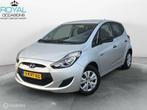 Hyundai ix20 1.4i i-Drive | NAP | Airco, Voorwielaandrijving, Euro 5, Gebruikt, 4 cilinders