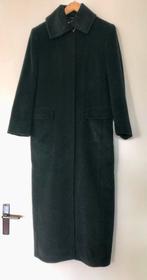 Mantel van Claudia Straten, Kleding | Dames, Jassen | Winter, Maat 38/40 (M), Zwart, Ophalen of Verzenden, Claudia Sträter