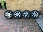 Volvo Velgen 16 inch met Winterbanden, Auto-onderdelen, Banden en Velgen, Ophalen, Gebruikt, 16 inch, Banden en Velgen