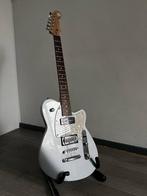 Reverend OG Double Agent – uitstekende staat – €850, Muziek en Instrumenten, Ophalen, Gebruikt, Solid body, Overige merken