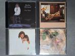 Barbra Streisand 3x cd - Highlights, Guilty & One Voice, Verzenden, 1980 tot 2000, Gebruikt