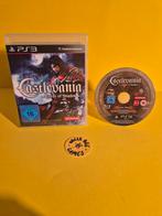 Castlevania Lords of Shadow - PS3, Spelcomputers en Games, Avontuur en Actie, Gebruikt, Verzenden, Webmaster@konami.co.jp