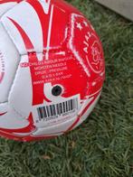 Mini voetbal, Ophalen of Verzenden, Zo goed als nieuw, Bal