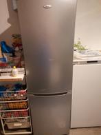Whirlpool koelkast met dipvries, Ophalen of Verzenden, Zo goed als nieuw, 160 cm of meer