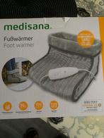 Medisana Voetenwarmer FWS - Nieuw, Ophalen of Verzenden, Nieuw