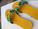 Havaianas dames slippers, Ophalen of Verzenden, Zo goed als nieuw