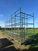 Grote plateau ( kano ? Tandemasser !!!, Ophalen of Verzenden, Zo goed als nieuw